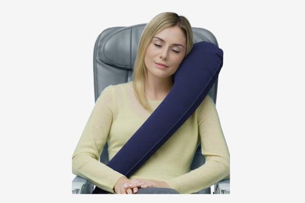 Travelrest Ultimate Travel Neck Pillow.
